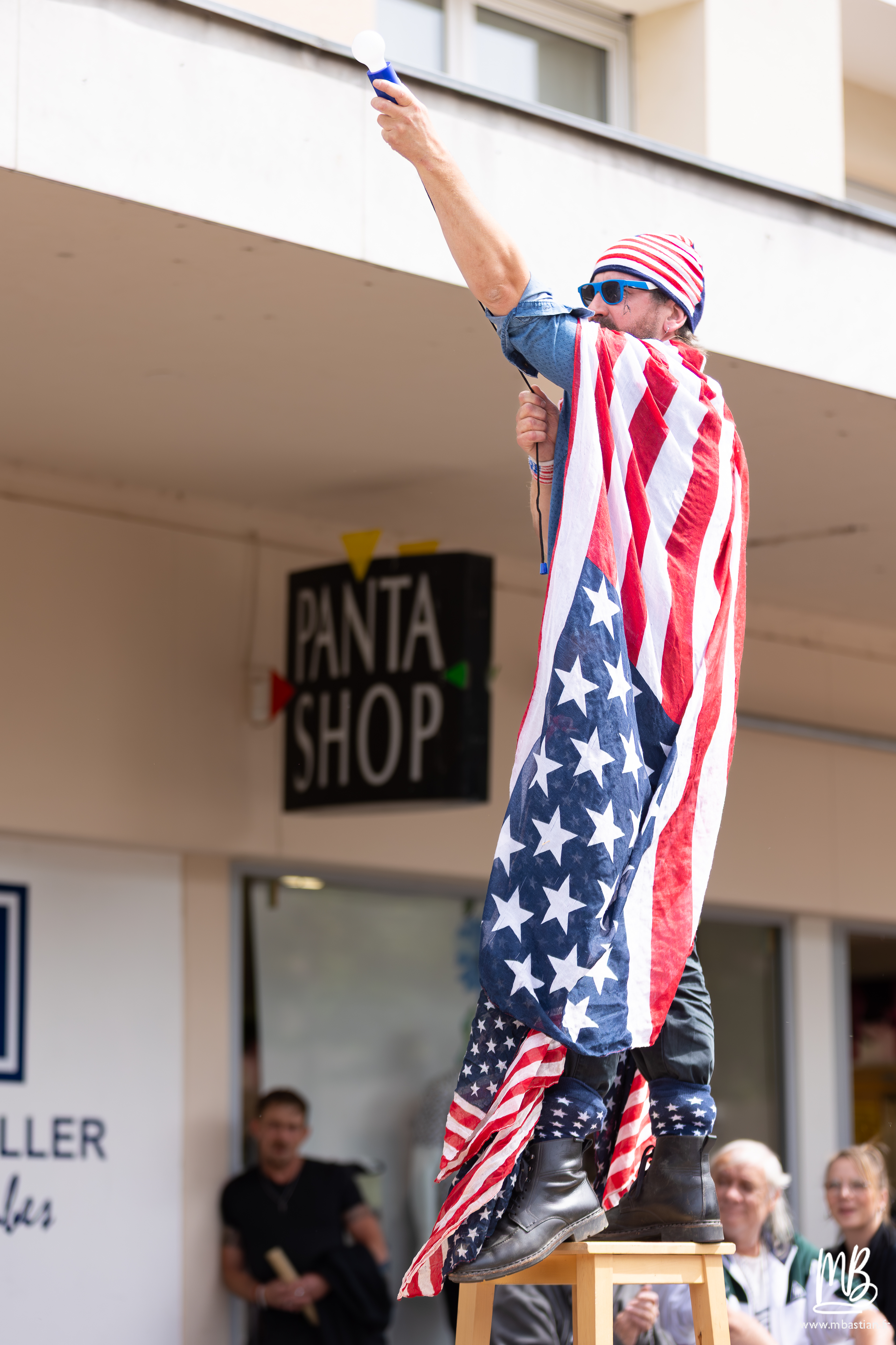 HDN2025 WALTER ET DENIS MB 47